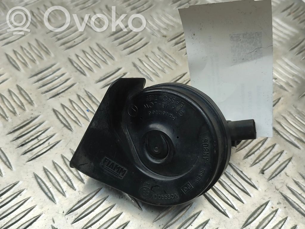 BMW Z4 E85 E86 Garso signalas 