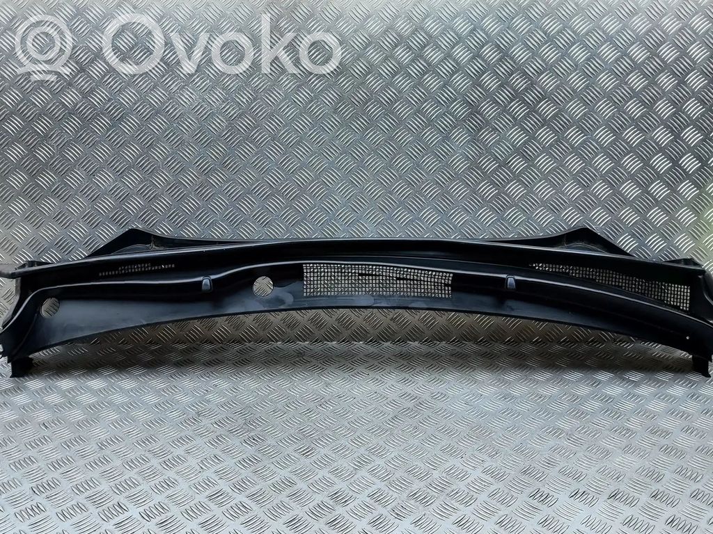 Moldura del limpia   86150P2000