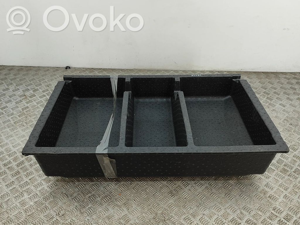 KIA Sorento IV Altro elemento di rivestimento bagagliaio/baule 