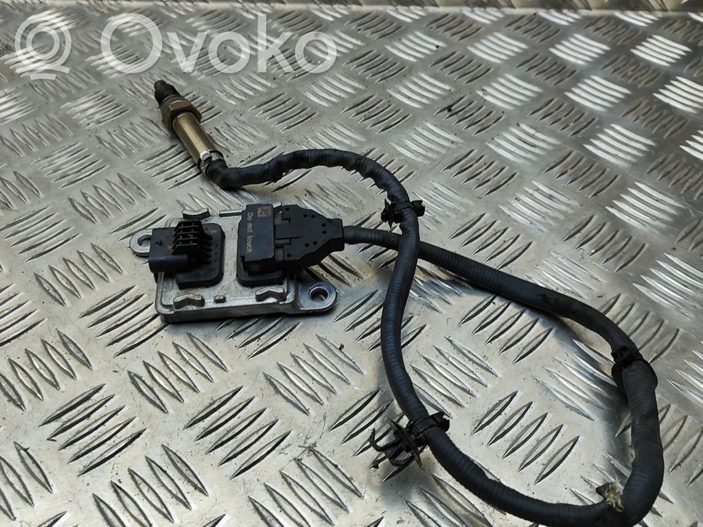 KIA Sorento IV Lambda zonde 