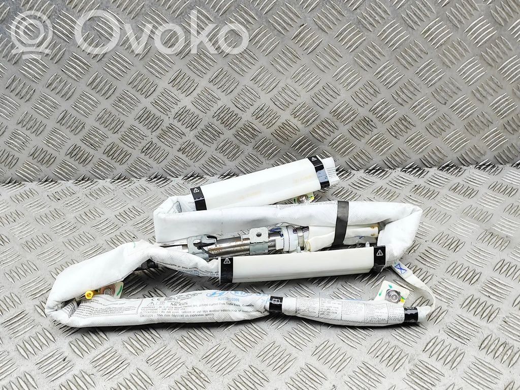 Kopfairbag   85010A2000