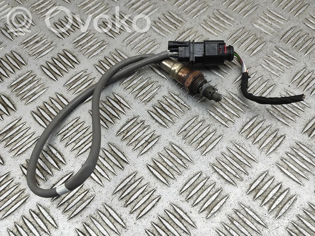 Lambda-anturi   04E906262HG