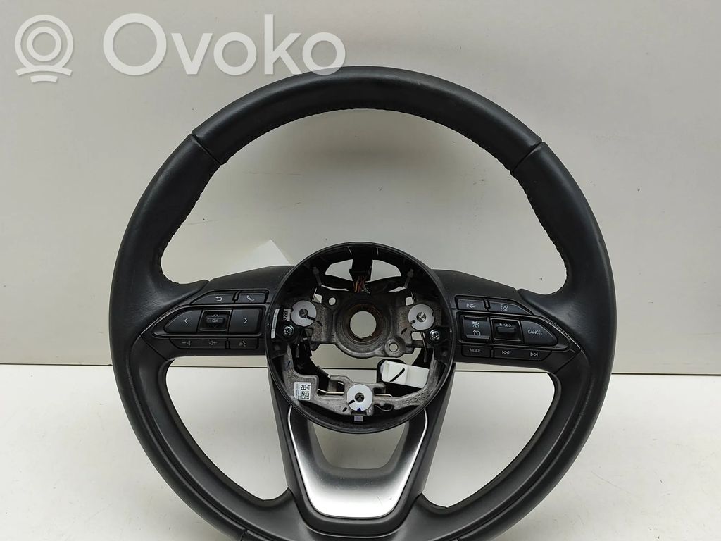 Toyota Yaris Cross Vairas 
