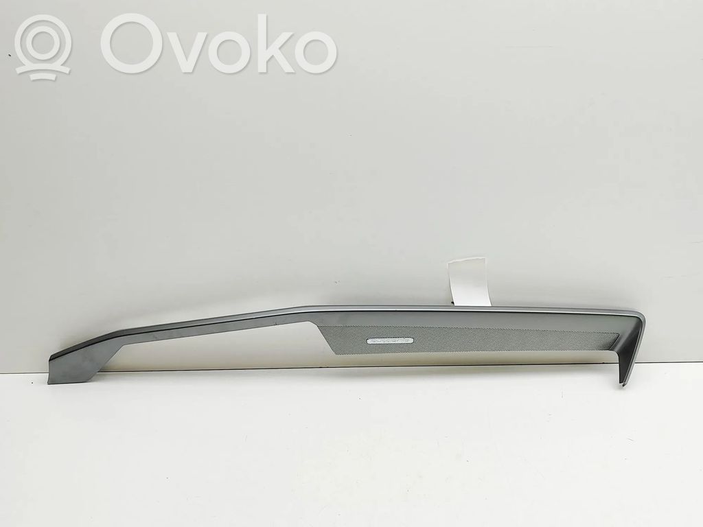 Audi A3 8Y Dashboard glove box trim 