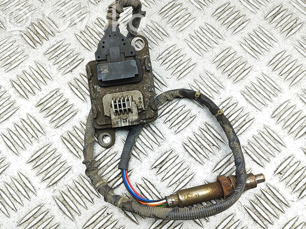 Citroen Jumper Lambda probe sensor 