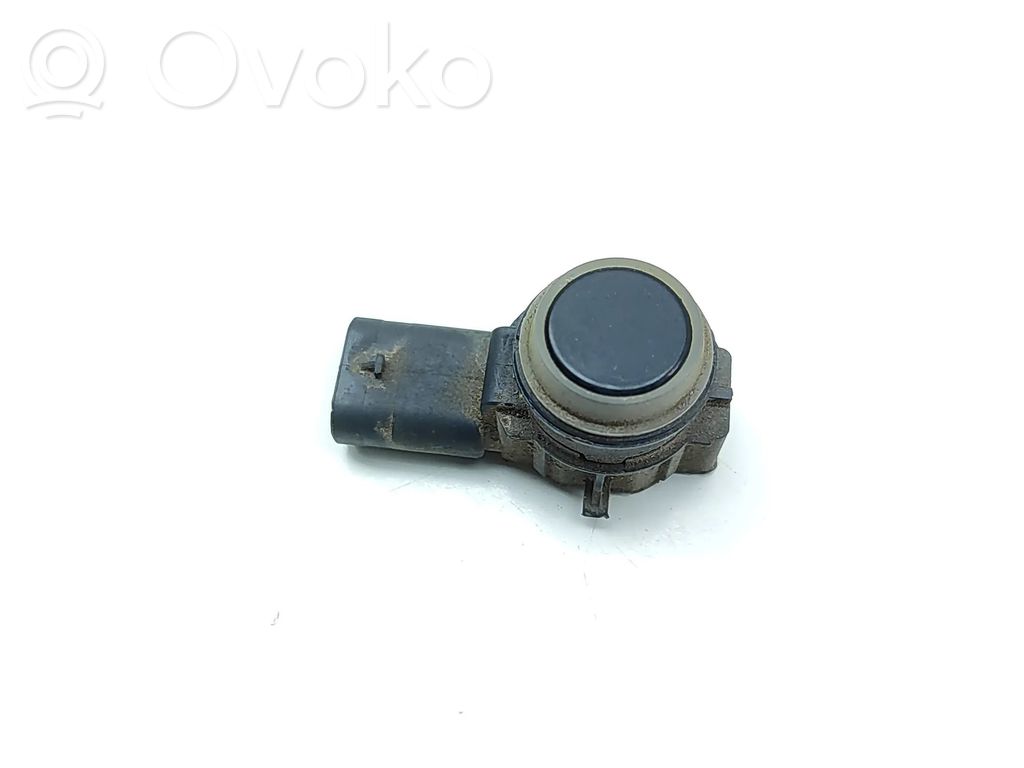 Citroen Jumper Sensor de aparcamiento PDC 