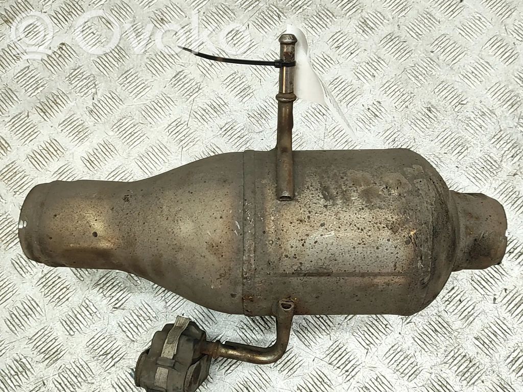 Filtr cząstek stałych Katalizator / FAP / DPF   208006060R,82465660