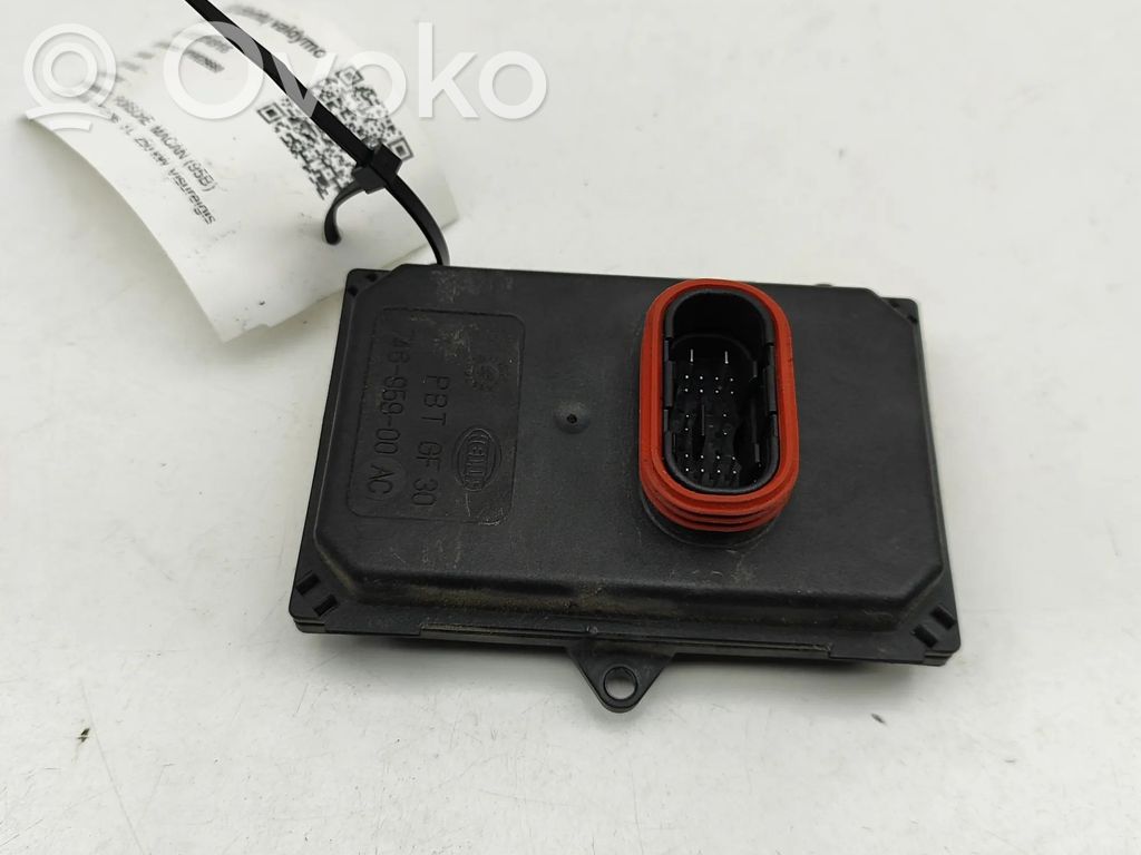 Módulo de control de balasto LED   7PP941329T,5DF010114