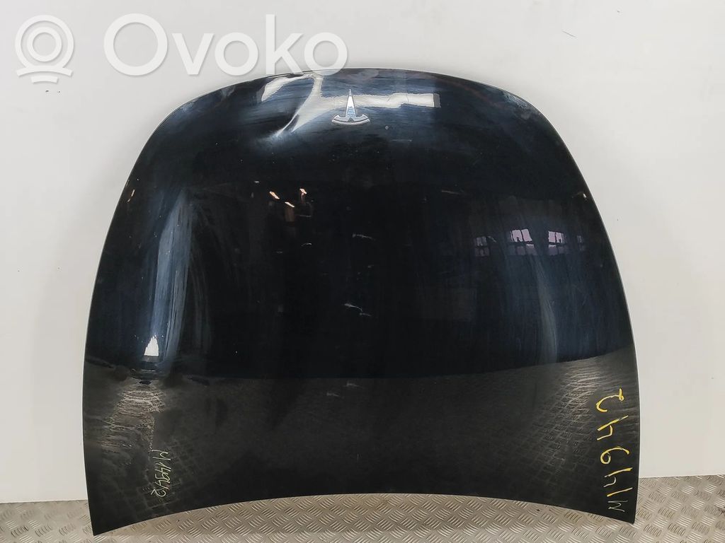 Tesla Model Y Engine bonnet/hood 
