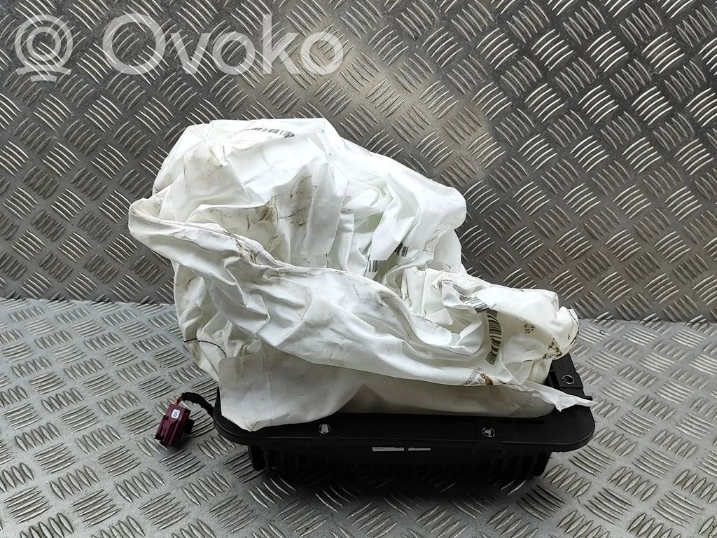 Poduszka powietrzna Airbag pasażera   P031436947,31436947