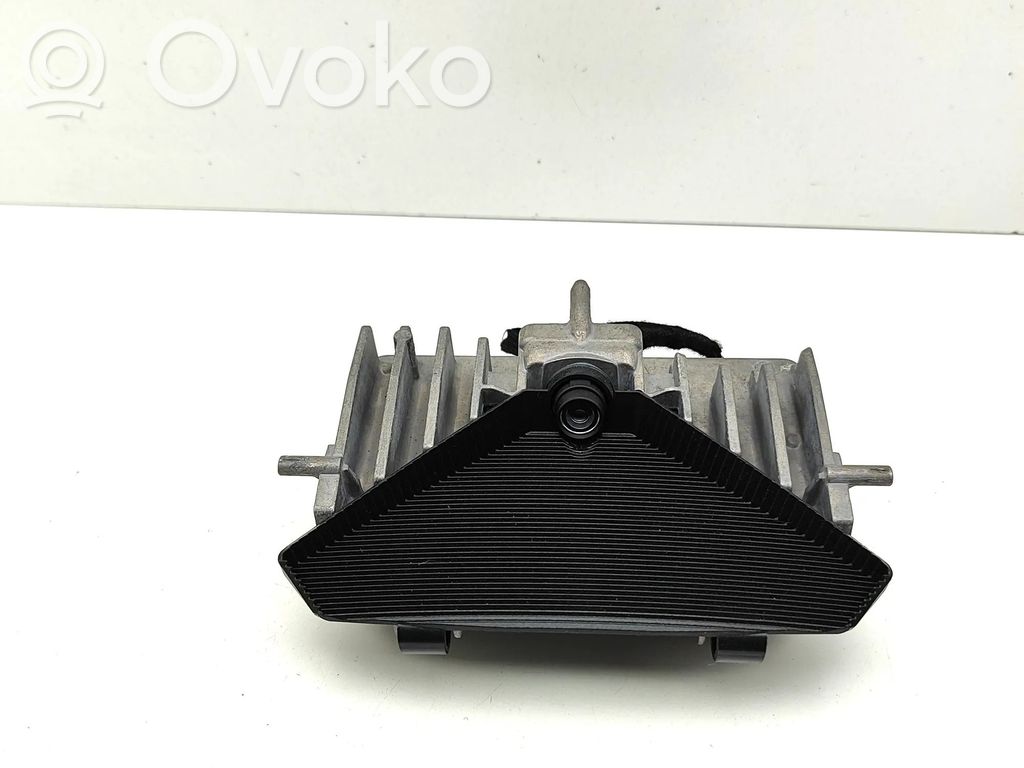 Volvo XC60 Windshield/windscreen camera 