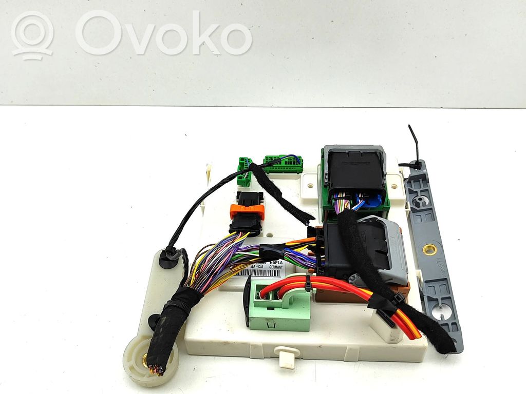 Volvo XC60 Korin keskiosan ohjainlaite 