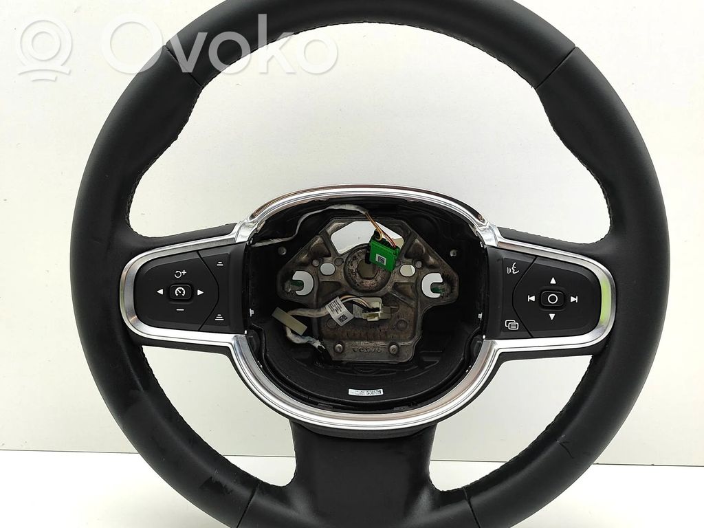 Volvo XC60 Volante 
