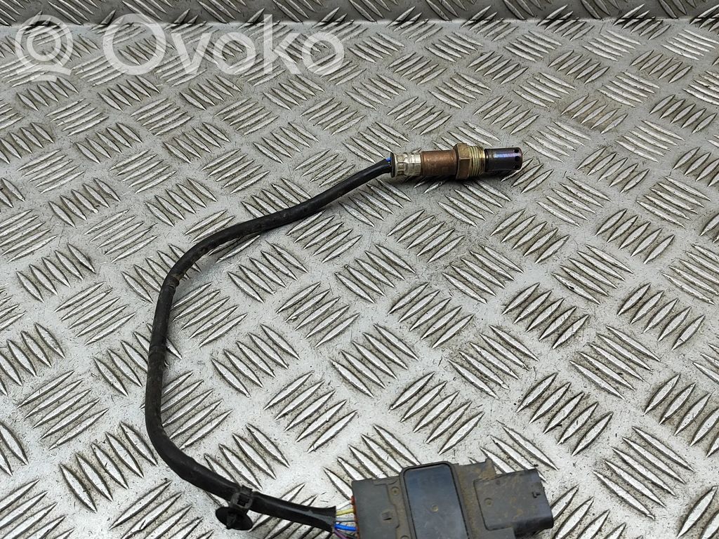 Volvo XC60 Lambda zondas 