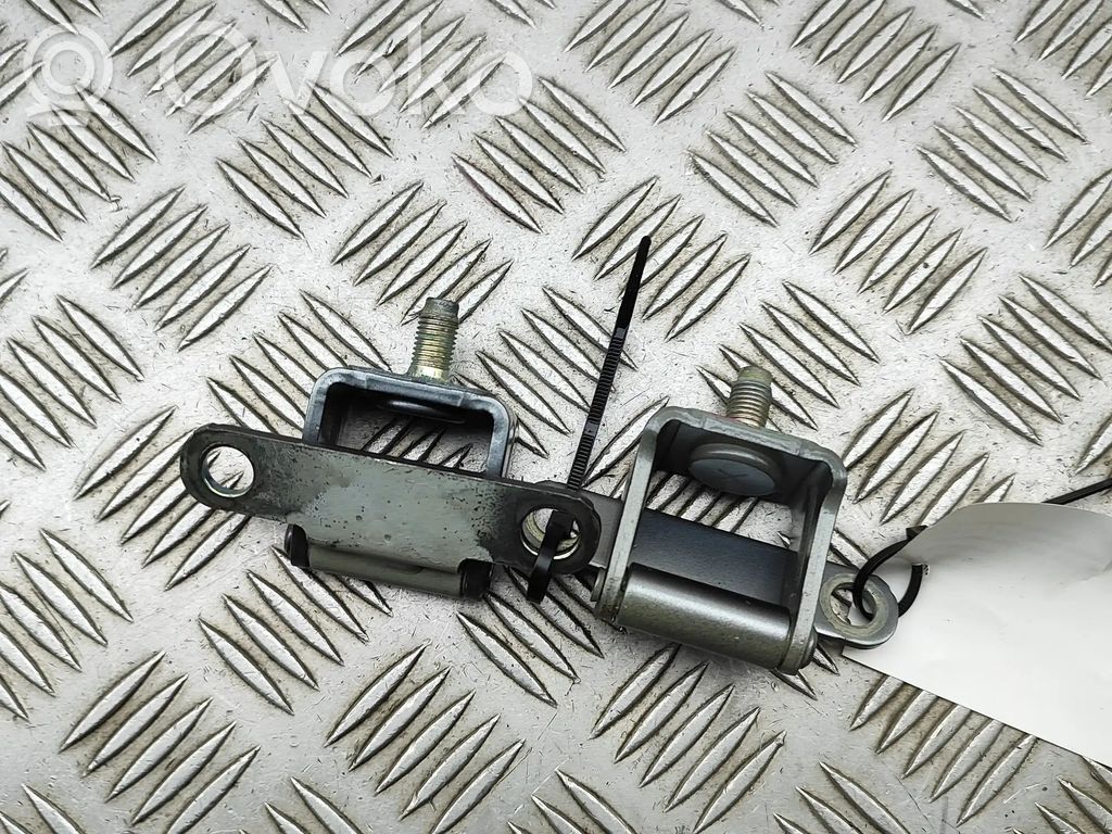 KIA Niro Tailgate/trunk/boot hinge 