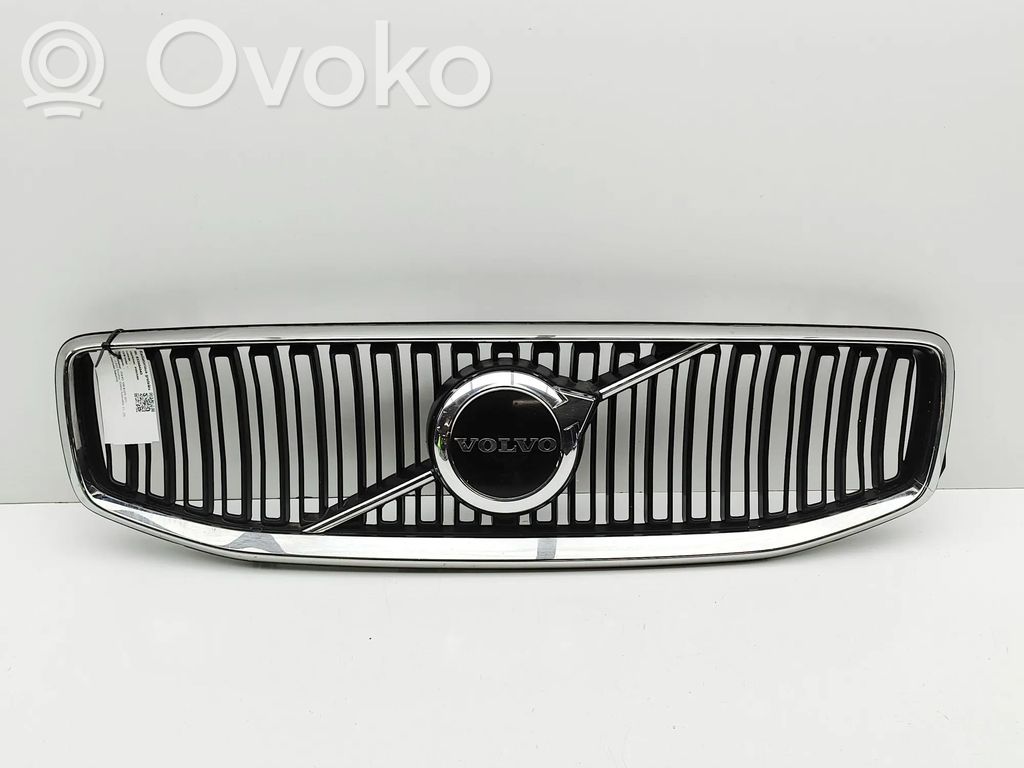 Volvo V60 Atrapa chłodnicy / Grill 