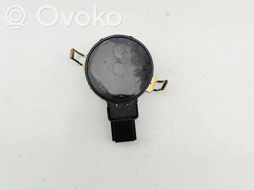 Volvo V60 Rain sensor 