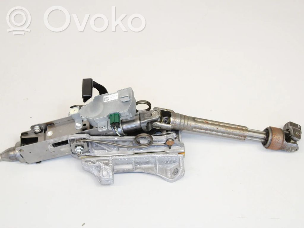 Volvo V60 Mechanisches Einzelteil Lenkgetriebe 
