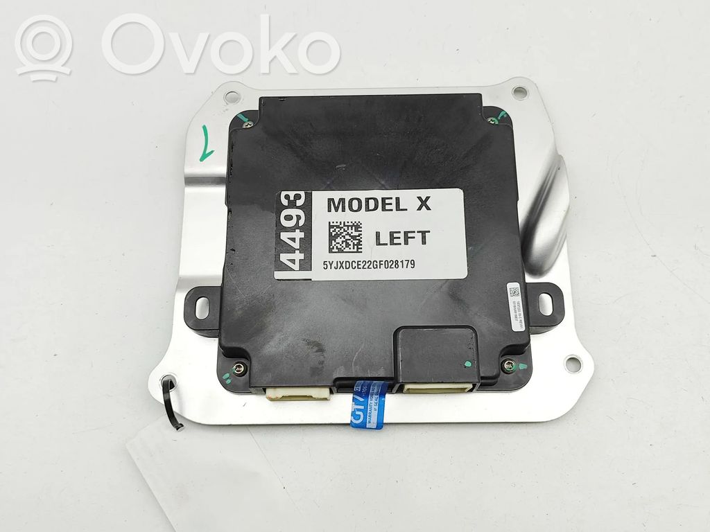 Tesla Model X Unitate/modul comandă uși 