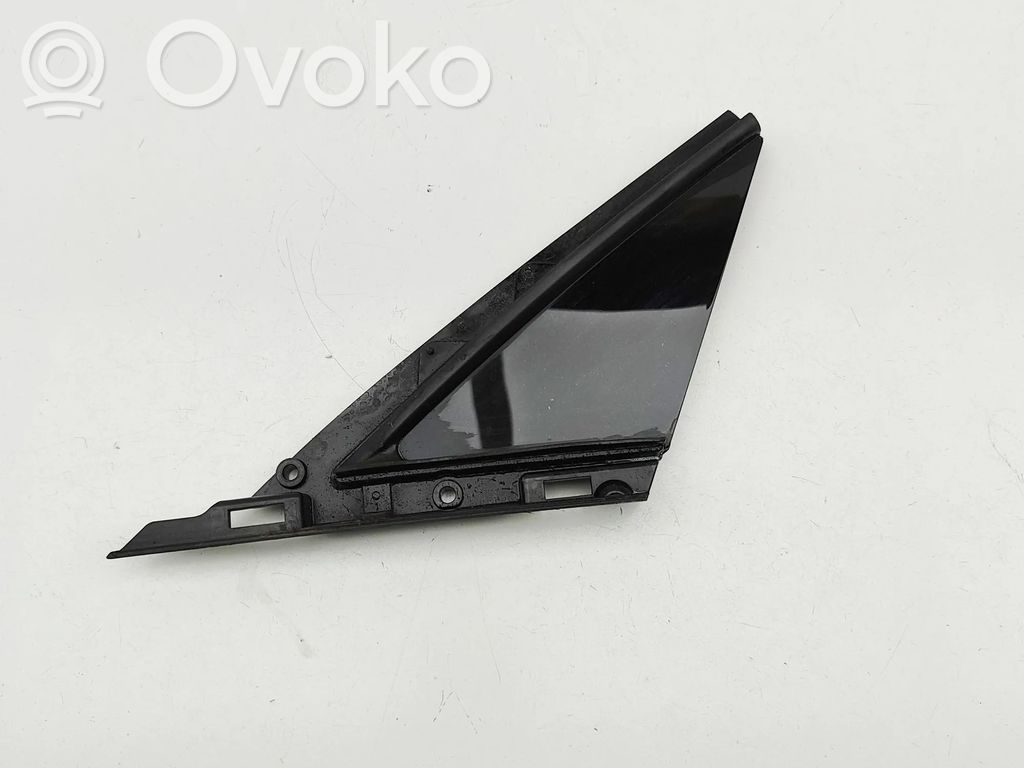 Tesla Model X Obudowa lusterka zewnętrznego drzwi przednich 