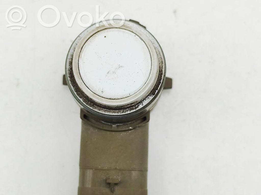 Tesla Model X Parking PDC sensor 