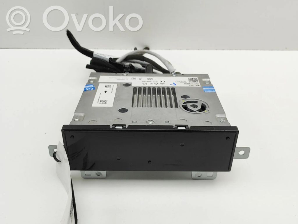 KIA Niro Unité / module navigation GPS 