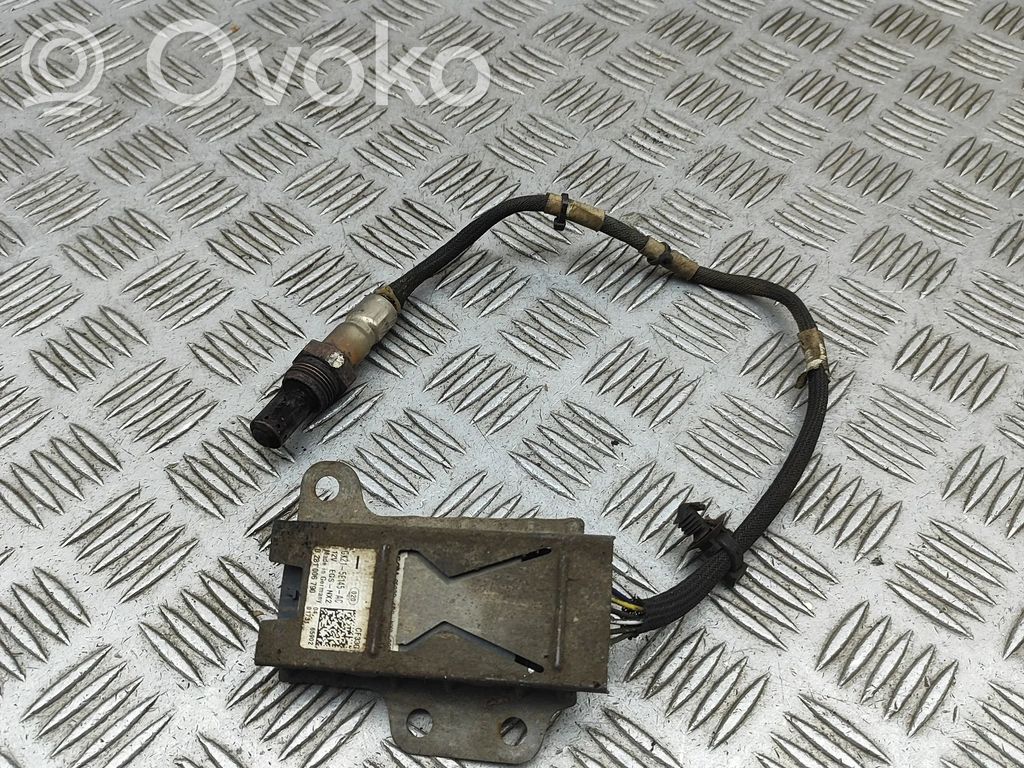 Ford Transit Custom Lambda probe sensor 