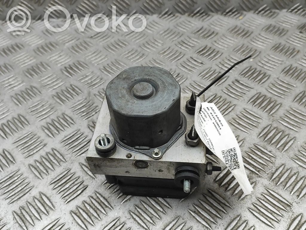 Ford Transit Custom ABS Blokas 