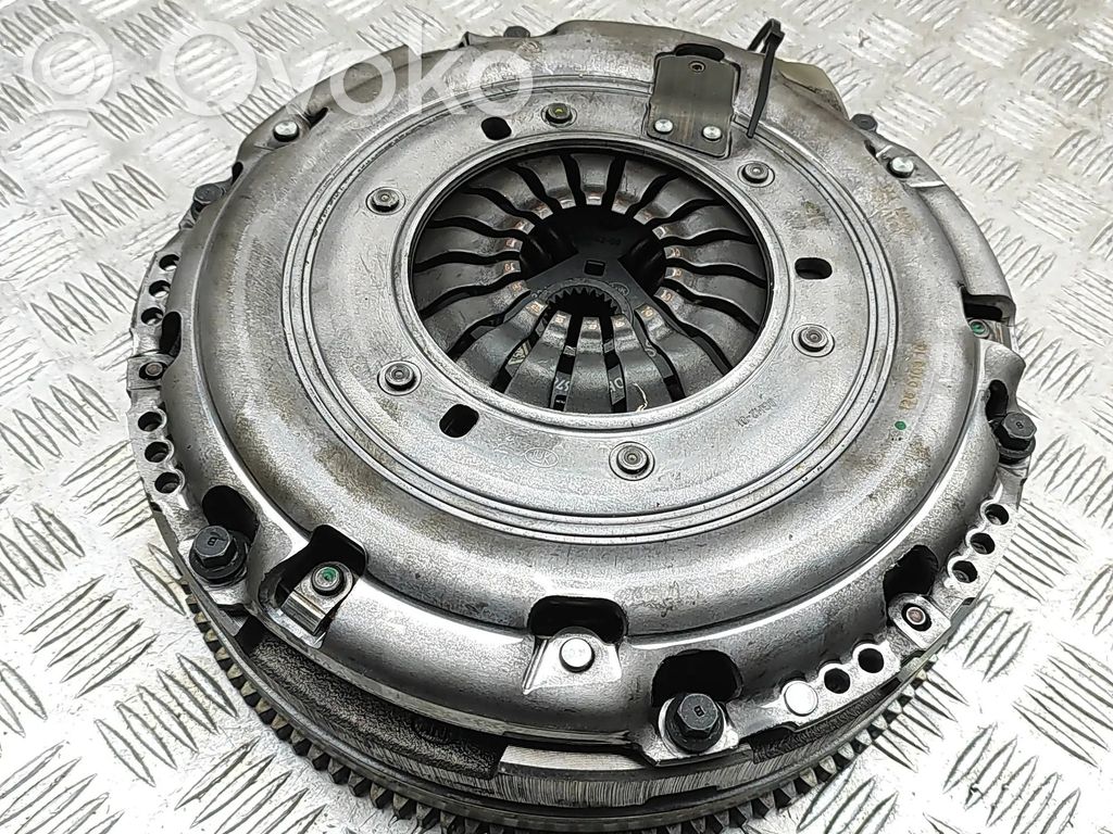 Ford Transit Custom Sankabos komplektas 