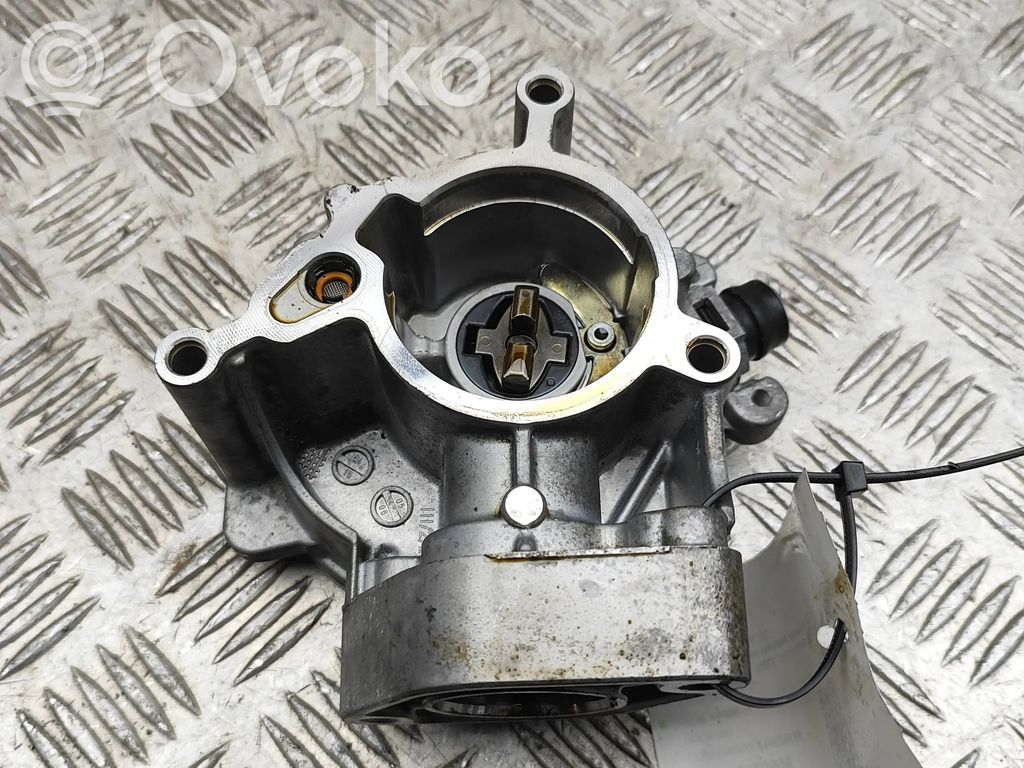 Audi A3 S3 8V Vakuumo pompa 