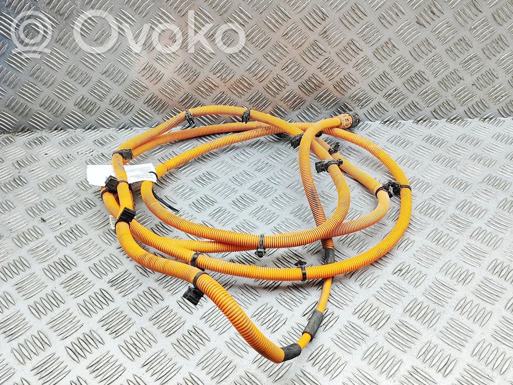 Otros cableados   6840443,6840442