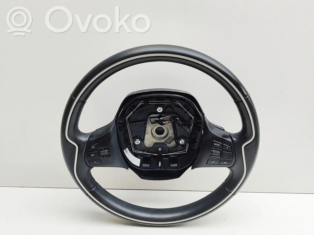 BMW i3 Vairas 