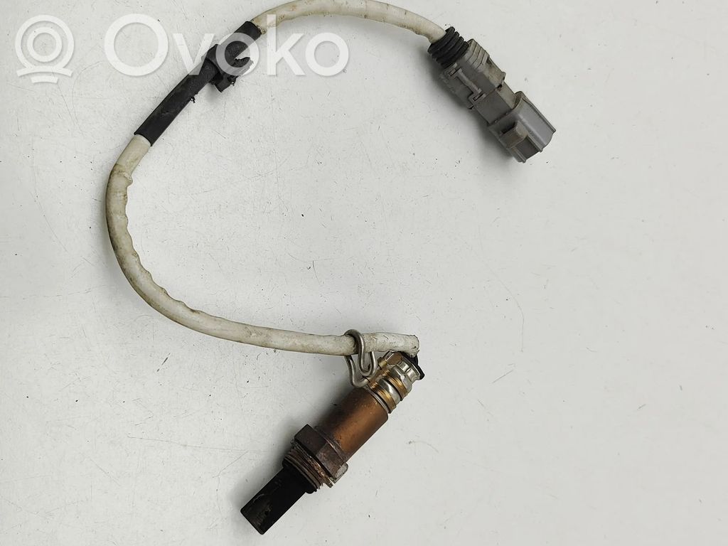 Toyota Prius (XW50) Lambda probe sensor 