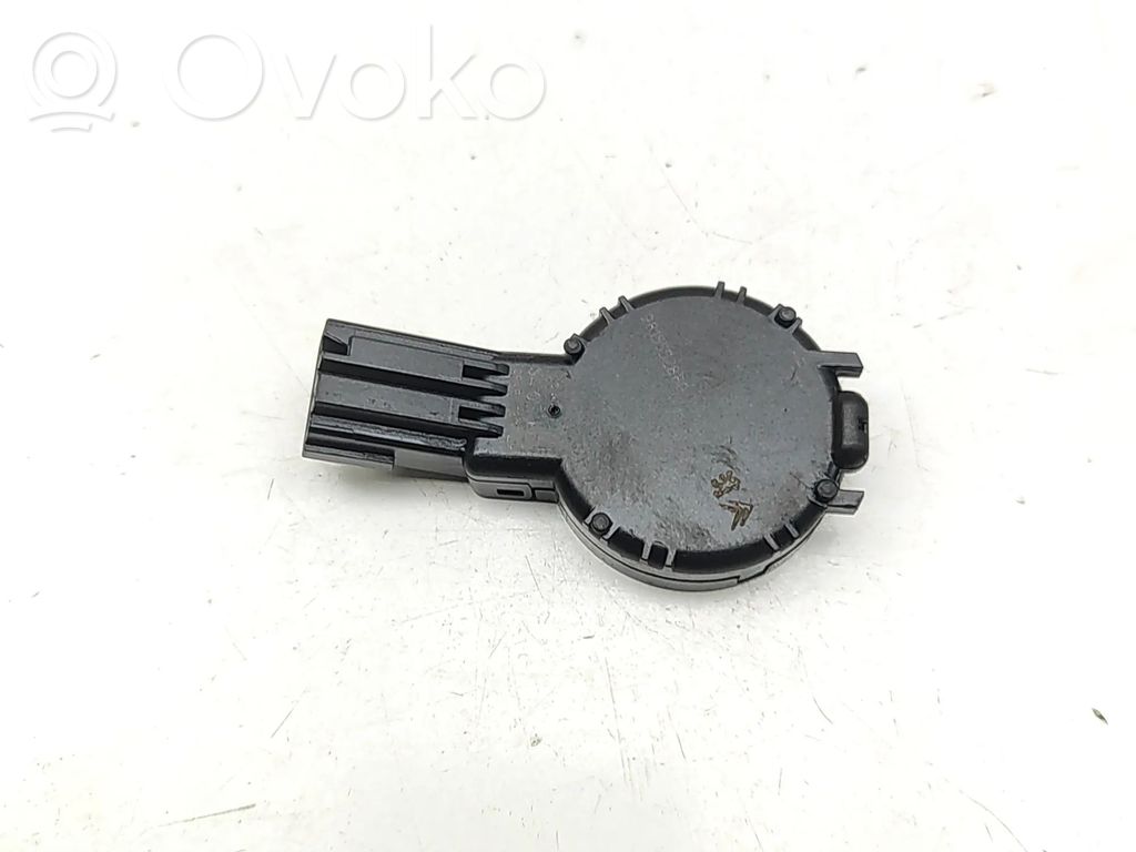 Peugeot 308 Sensor de lluvia 
