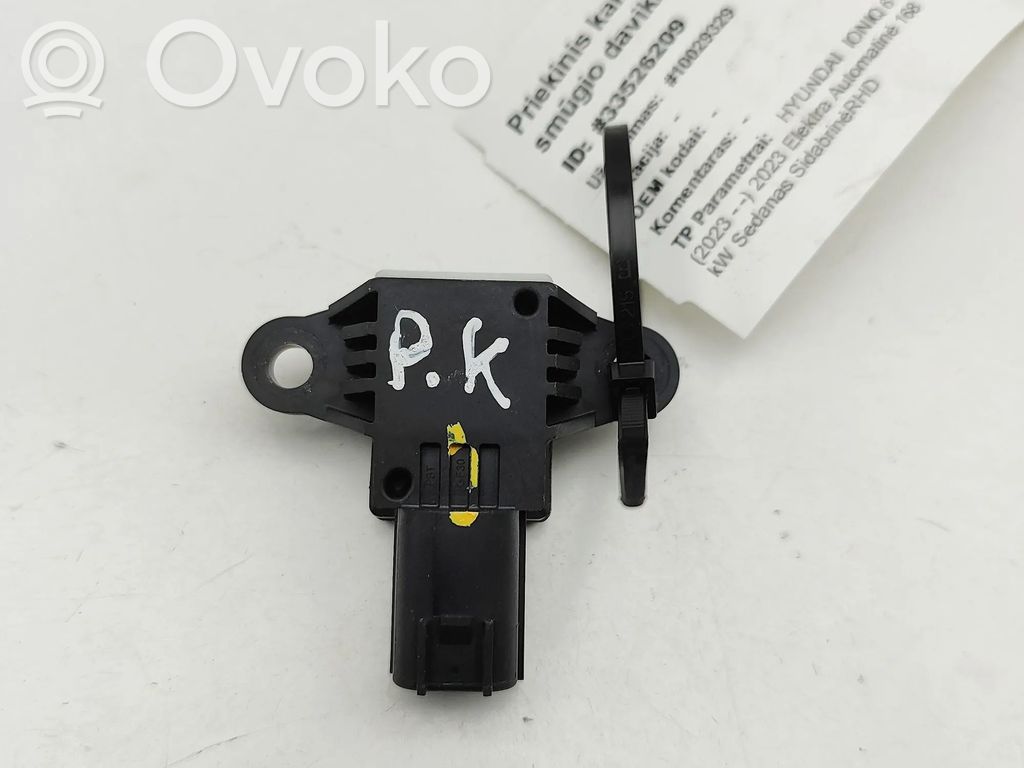 Hyundai IONIQ 6 Airbagsensor Crashsensor Drucksensor 