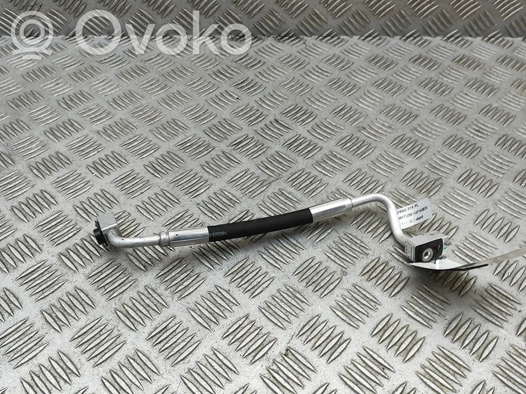 Volkswagen ID.4 Wąż / Przewód klimatyzacji A/C 