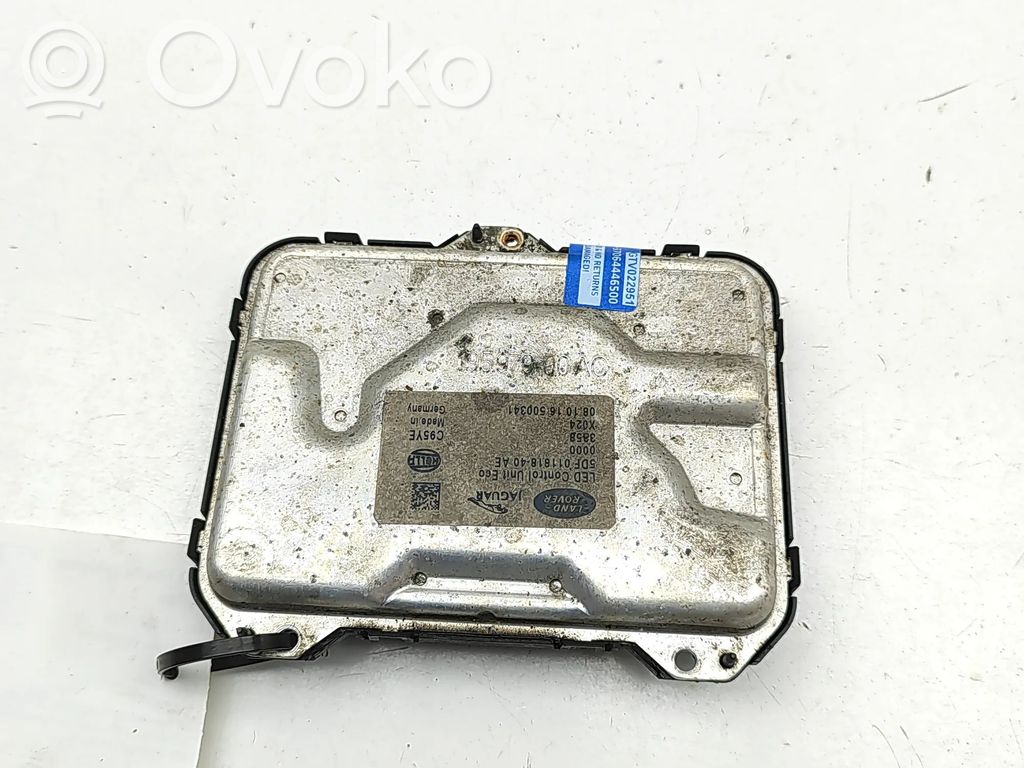 LED ballast control module   5DF011818