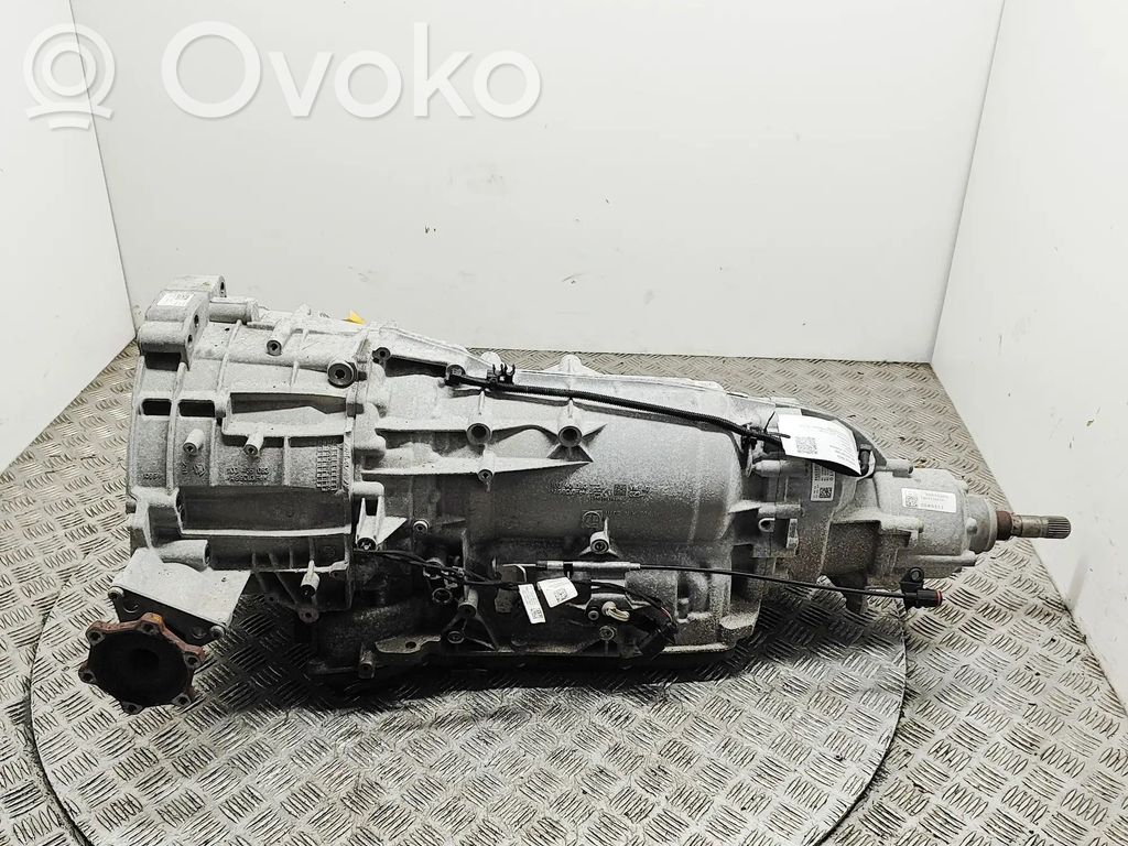 Automatic gearbox   0D5300039M