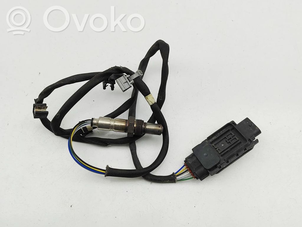 Audi Q7 4M Lambda probe sensor 