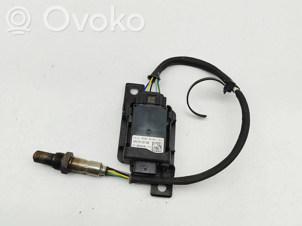 Зонд «Lambda»   4M0907807BB