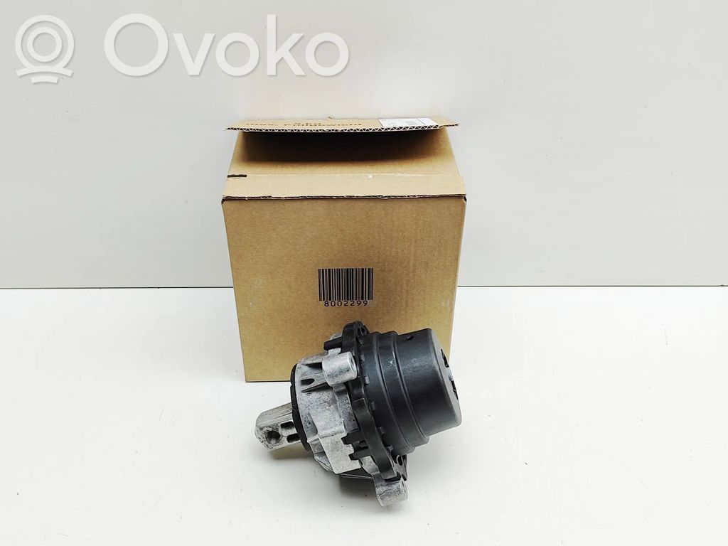 BMW 3 F30 F35 F31 Wspornik / Mocowanie silnika 