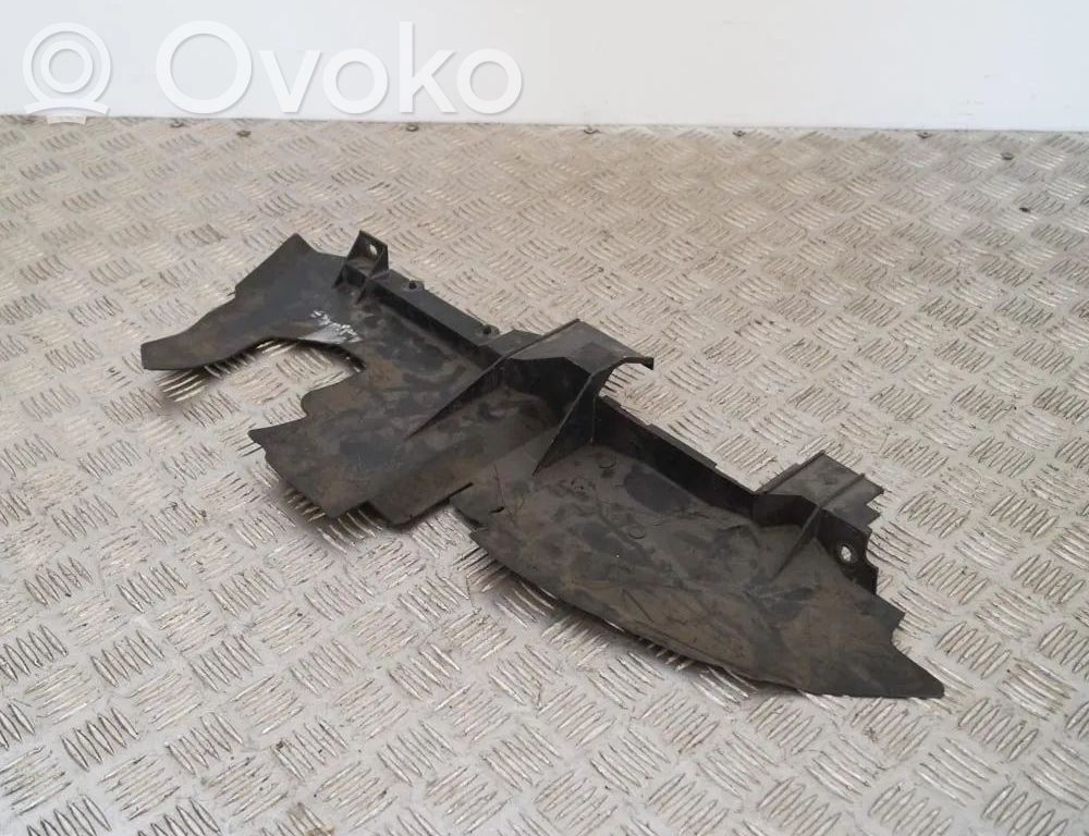 Audi Q7 4L Sonstiges Karosserieteil 