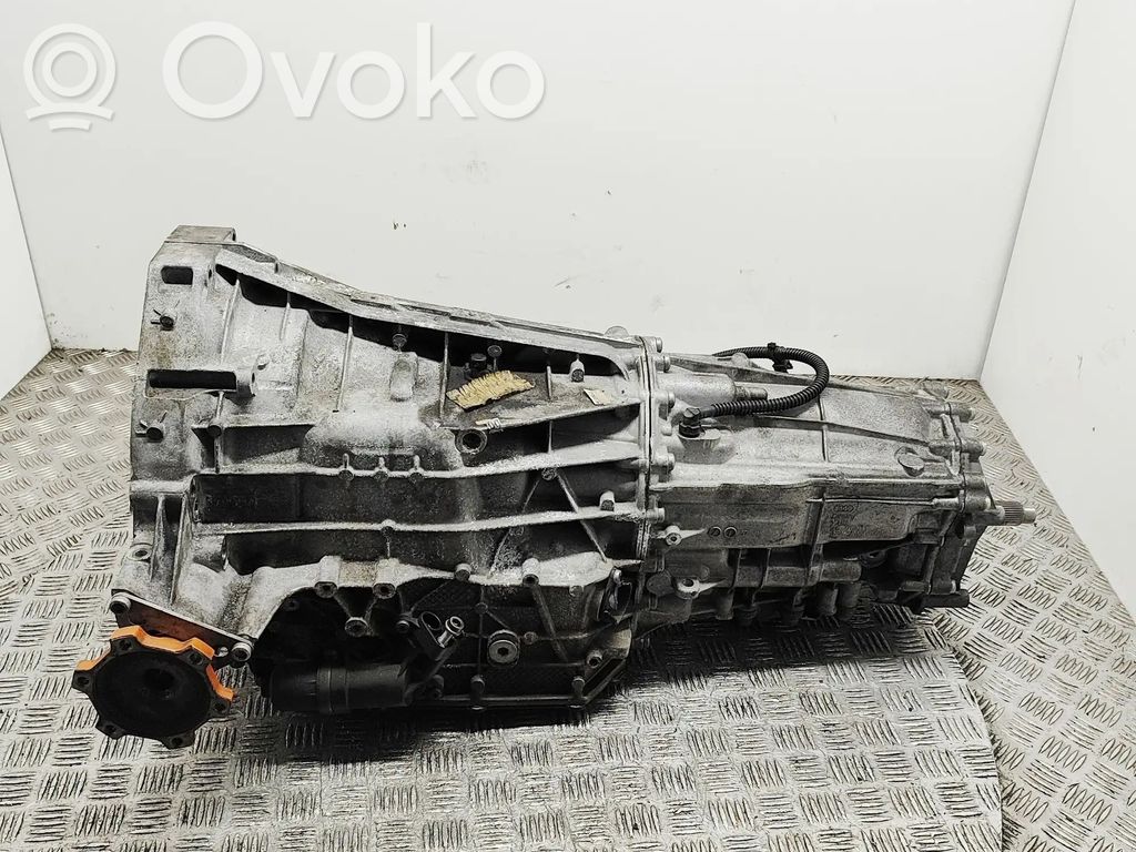 Automatic gearbox   VDH,A5B03,AD7FD002