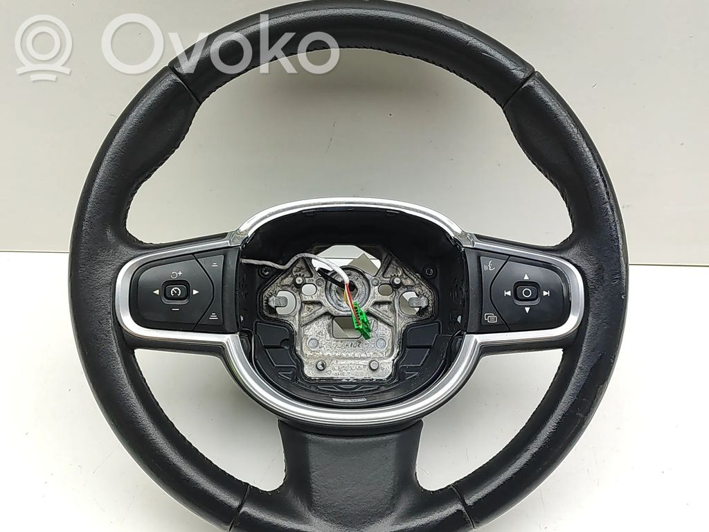 Volvo V60 Stūre 