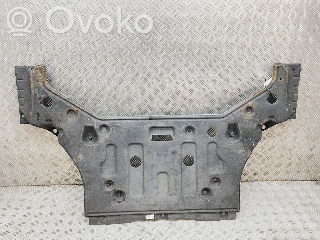 Genesis GV60 Placa protectora/protector antisalpicaduras motor 