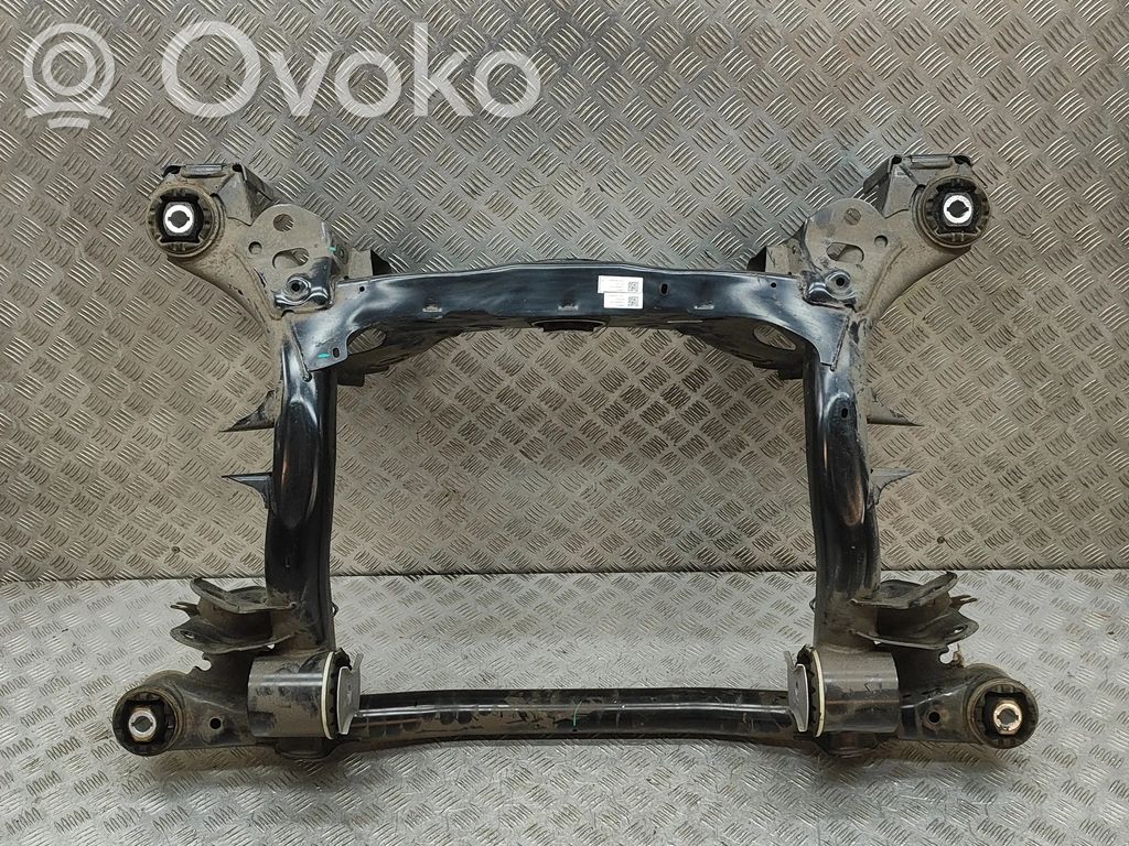 MG MG4 ev Rear subframe 