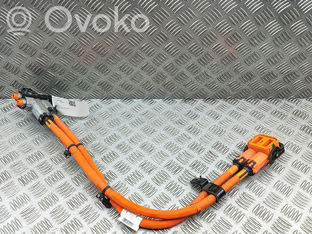 MG MG4 ev Other wiring loom 