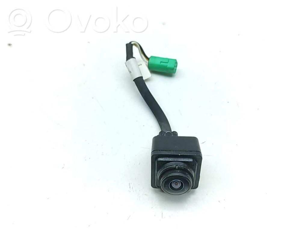 MG MG4 ev Wing mirror camera 