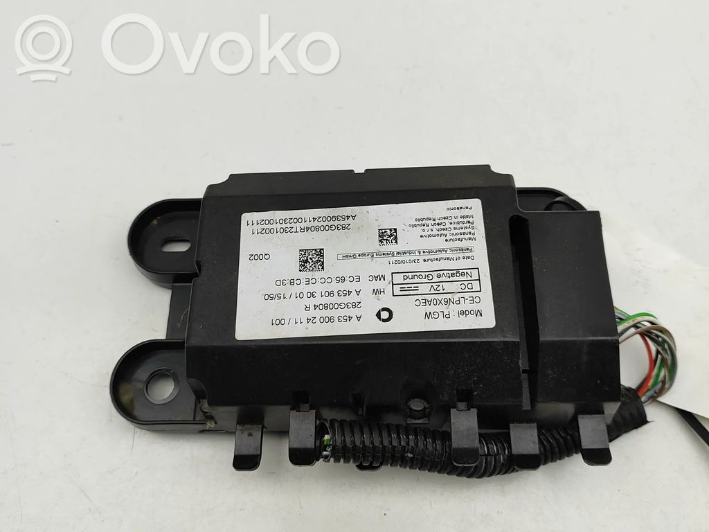 Moduł / Sterownik Bluetooth   A4539002411,283G00804R,A4539013001