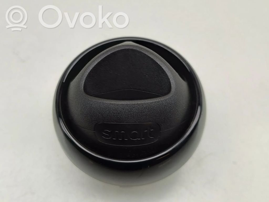 Smart ForTwo III C453 Copertura griglia di ventilazione cruscotto 